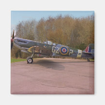 Supermarinho Spitfire HF Mk. IXe MJ730
