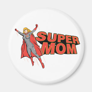 Íman Supermom