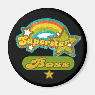Íman Superstar Boss