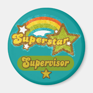 Íman Supervisor Superstar