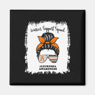 Íman Suporte ao Guerreiro de Sensibilização Correspondê