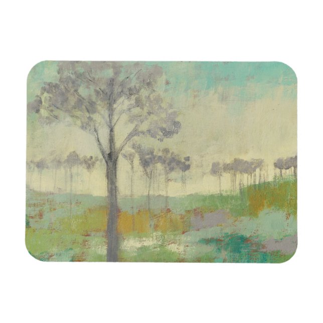 Íman Suporte de Árvore (Horizontal)