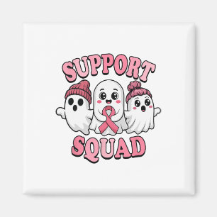 Íman Suporte para fantasmas bonitos de esquadrão Sensib