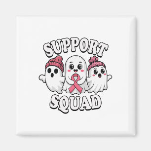 Íman Suporte para fantasmas bonitos de esquadrão Sensib