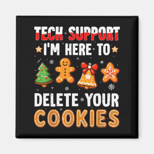 Íman Suporte Técnico Aqui Para Excluir Cookies Para Hom