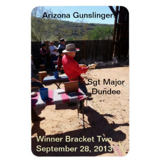 Íman Suporte Vencedor 2