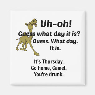 Íman Suposição que dia é