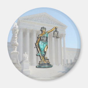 ÍMAN SUPREMO-CT-SENHORA-JUSTIÇA