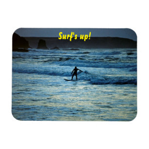 Íman Surf