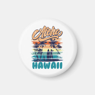 Íman Surf - Aloha Havaí
