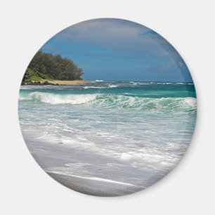 Íman Surf de espuma