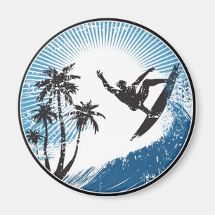 Íman Surfe