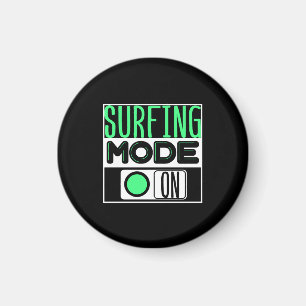 Íman Surfe