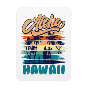 Íman Surfe - Aloha Havaí