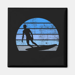 Íman Surfe Retro