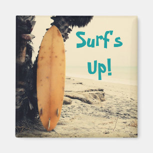 Íman Surf'sUp!