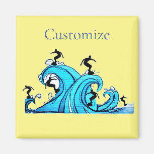 Íman Surge em todos os lugares Thunder_Cove