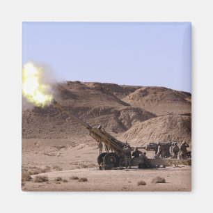 Íman Surgem chamas e fumos do focinho