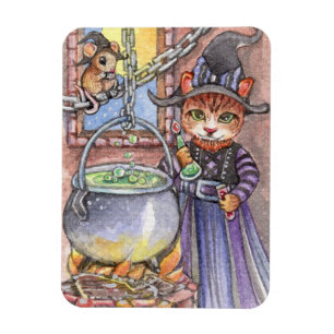 Íman Surpresa da Poção