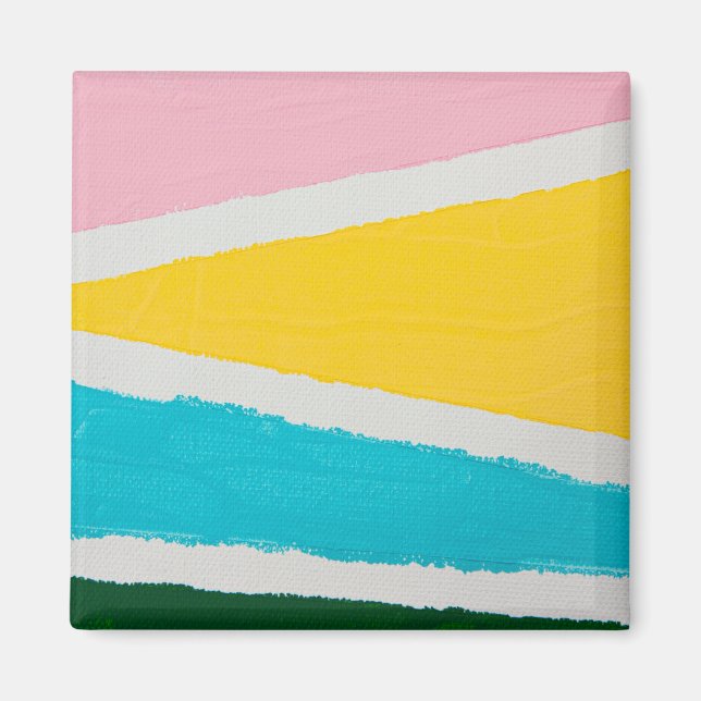 Íman Surpresa Sunrise (Frente)