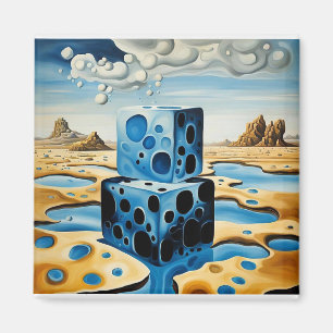 Íman Surrealista 18