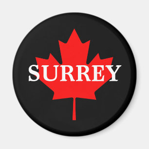 ÍMAN SURREY