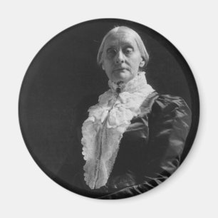 Íman Susan B. Anthony