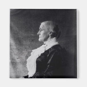 Íman Susan Brownell Anthony