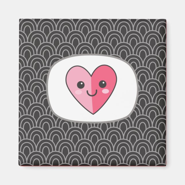 Íman Sushi (Frente)