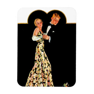 Íman Suspender perdida