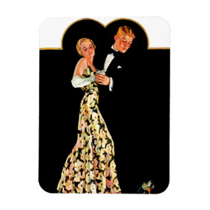 Íman Suspender perdido