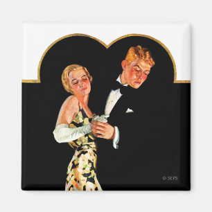 Íman Suspender perdido