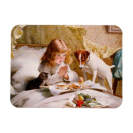 Íman Suspense by Charles Burton Barber