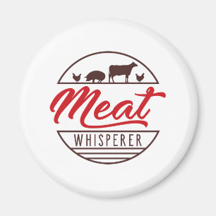 Íman Suspiro de Carne