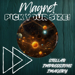 Íman Sussura Galáctica