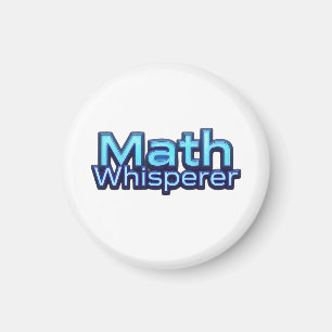 Íman Sussurrador de Matemática