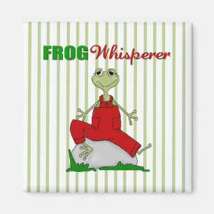 Íman Sussurro de sapo