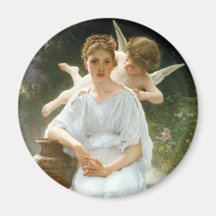 Íman Susurros de Amor, Primeira Rêverie de Bouguereau