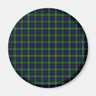 Íman Sutherland Tartan