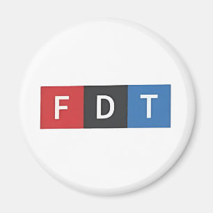 Íman Sutil Anti-Trump FDT Anti-Maga Democratas