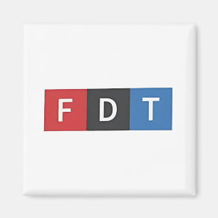 Íman Sutil Anti-Trump FDT Anti-Maga Democratas