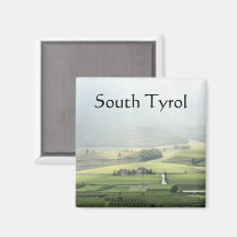 Suvenir do Tirol do Sul