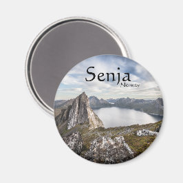 Íman Suvenir Senja