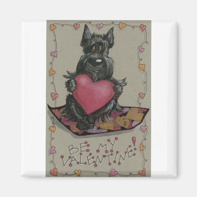 Íman SValentinas1 (Frente)