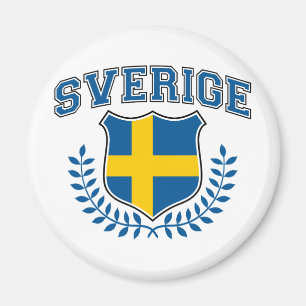 Íman Sverige