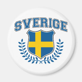 Íman Sverige