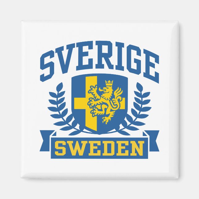 Íman Sverige (Frente)