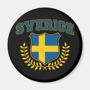 Íman Sverige