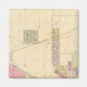 Íman SW Omaha, Nebraska