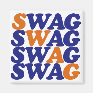 ÍMAN SWAG